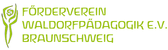 Förderverein Waldorfpädagogik e.V. Logo